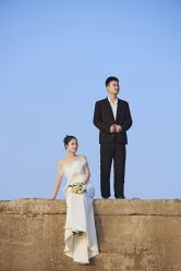 -纪可婚纱摄影平潭旅拍
