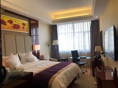 -东北大厦酒店(沈阳北站青年大街店)