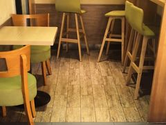 用餐区-九月生活(江汉店)