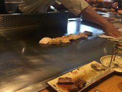 -赤坂亭·M9和牛烧肉·铁板烧(合肥万象城店)