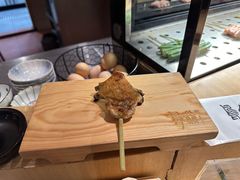 -鳥焱商店(王府大街店)