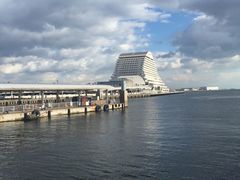 -神户美利坚公园东方大酒店