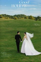 -唯一视觉婚纱摄影(李家村店)