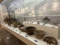 -费孝通江村纪念馆