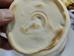 -老刘家泡馍·陕西老字号(钟楼广济街店)