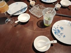 -奉天小馆·非遗东北菜(沈阳万象城店)