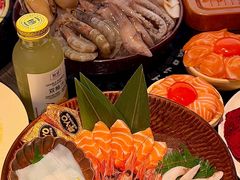 -牛YO寿喜烧和牛火锅自助(三台子万象汇店)