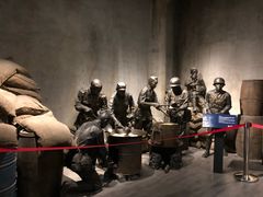 -上海四行仓库抗战纪念馆