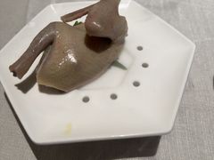 -狮王府淮扬菜(夫子庙老门东店)