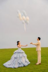 -雅云婚纱摄影工作室旗舰店