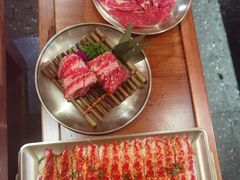 -西塔老太太泥炉烤肉(万柳华联店)