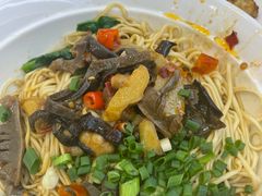 -酒都燃面(龙湾店)