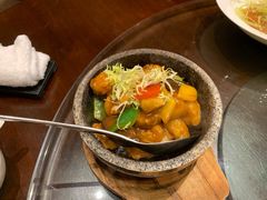 -彩丰楼·中餐厅(国家会展中心上海洲际店)