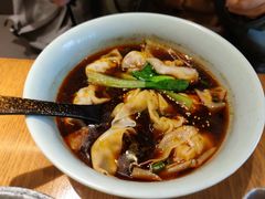 老麻抄手-大乘嘟成都小吃(石门店)