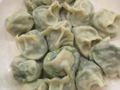 -大眼锅贴水饺(河东店)