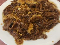 -烤肉宛饭庄(南礼士路店)