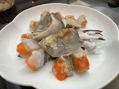 -高佳庄·海鲜酒楼(东港店)