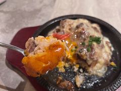 -乾杯烧肉居酒屋(中洲湾店)