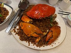 -喜记避风塘炒辣蟹(旗舰店)