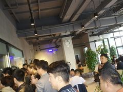 等位区-窦四牛杂面(总店)