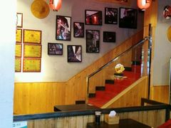 -刁四麻辣烫(裕华店)