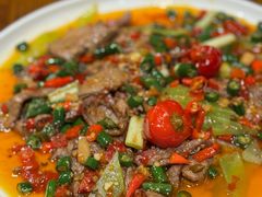 -邓公本味卤·江湖菜(天星桥创始店)