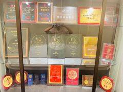 -翠湖宾馆·中餐厅