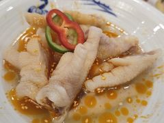 -麒麟中餐厅·经典粤菜·地道菜式老字号(广州长隆酒店)