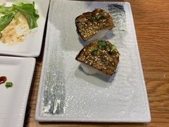 -樱の千渡日式料理·铁板烧•烧鸟(金盛田广场店)