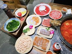 -蜀大侠火锅(春熙路店)