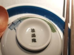 -桂满陇·西湖船宴(平安金融中心店)