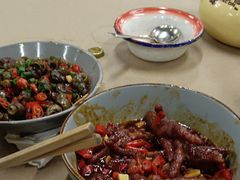 -老三样·旧食新味(万寿宫店)