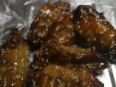 -皇后阿龙烤吧(原泉城路店)