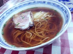 -德兴老面馆(德平路店)