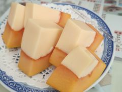 -广信牛奶甜品世家(台东店)