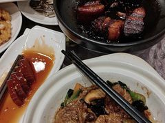 -顺风海鲜港(金玉兰店)