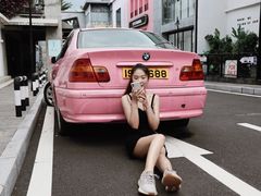 -玫瑰小镇