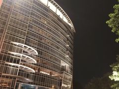 -厦门海港英迪格酒店(中山路店)