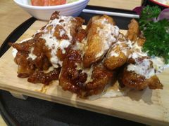 -无限双拼照烧双拼饭(和平店)
