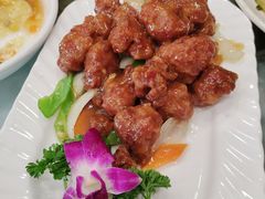 -宝发园名菜馆