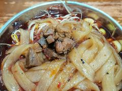 -老妈火锅粉(幸福路步行街店)
