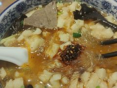 -张记陕西人家(红旗中路)