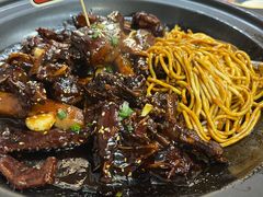 老武汉黑鸭煲-回味黑鸭煲·始于2006(万松园店)