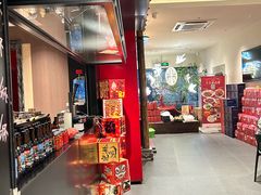 -单家老院·院子里的青岛菜(沙子口店)