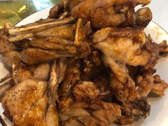 -后宫私房菜(汇客美食娱乐广场店)