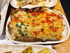 -木屋烧烤(龙岗南联店)