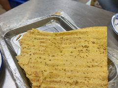 -勃利地摊·勃立小串烧烤