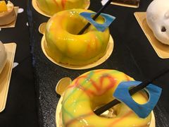 -嘉年华大酒店琴湾-自助餐厅