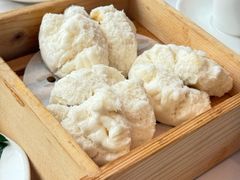 -粤财皇冠假日酒店·彩华轩中餐厅