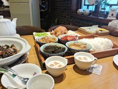 -春满园·邯郸菜发祥地(滏东店)